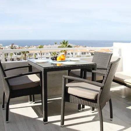 Appartement Lux