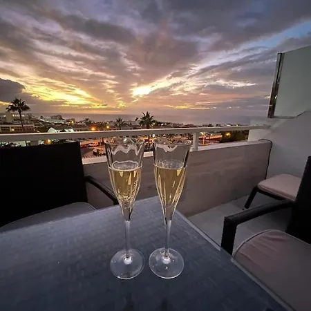 Appartement Lux Costa Adeje (Tenerife)