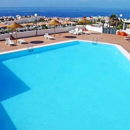 Lux Διαμέρισμα Costa Adeje (Tenerife)