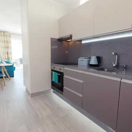 Lux Costa Adeje (Tenerife)