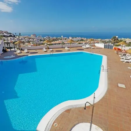 Lux Costa Adeje (Tenerife)