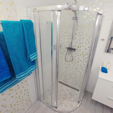 Διαμέρισμα Lux *