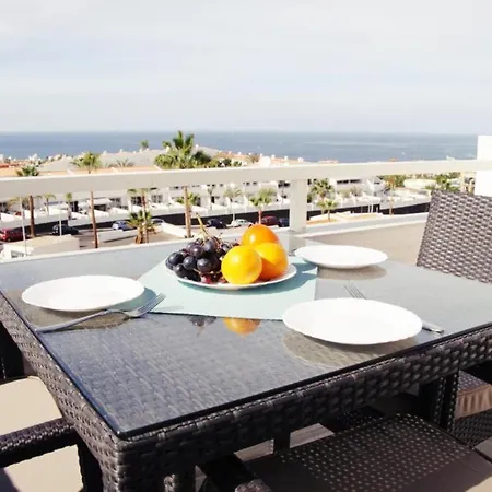 Διαμέρισμα Lux Costa Adeje (Tenerife)