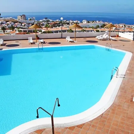Διαμέρισμα Lux Costa Adeje (Tenerife)