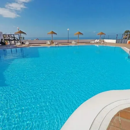 Διαμέρισμα Lux *