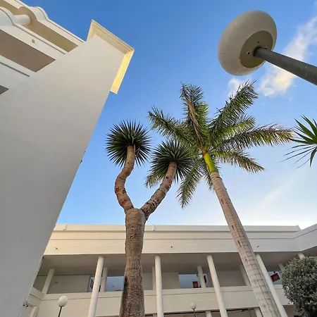 Διαμέρισμα Lux Costa Adeje (Tenerife)