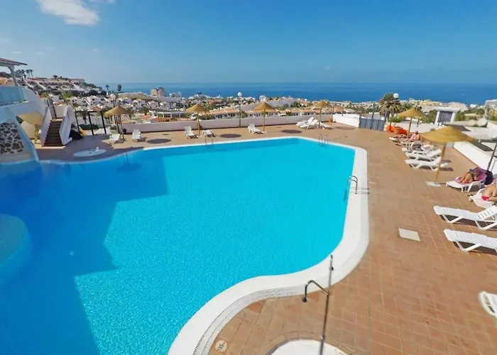 Lux Costa Adeje (Tenerife)