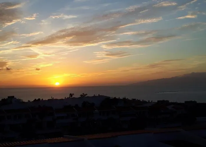 Lux Appartamento Costa Adeje (Tenerife)