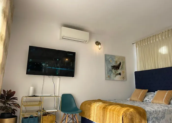 Lux * Costa Adeje (Tenerife)