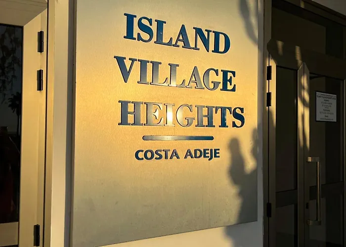 Lux Appartamento Costa Adeje (Tenerife)