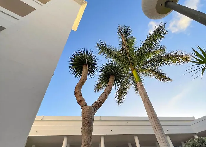 Appartamento Lux Costa Adeje (Tenerife)