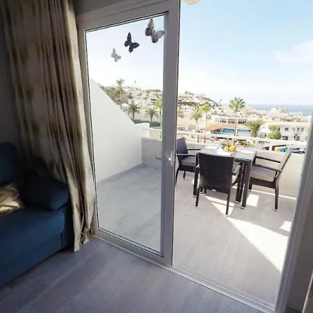 Appartement Lux Costa Adeje (Tenerife)