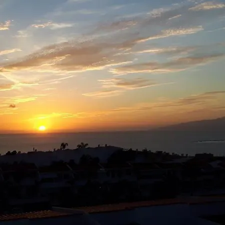 Lux Appartement Costa Adeje (Tenerife)
