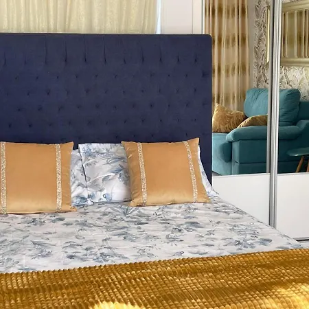 Lux Appartement *