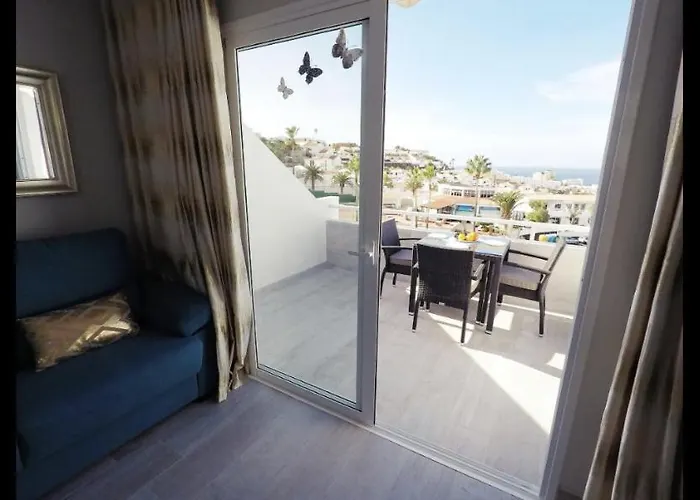 Appartement Lux Costa Adeje (Tenerife)