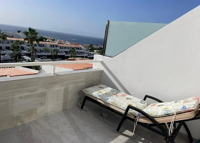 Lux * Costa Adeje (Tenerife)