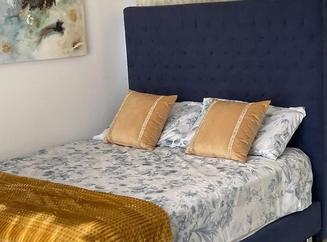 Lux Costa Adeje (Tenerife)