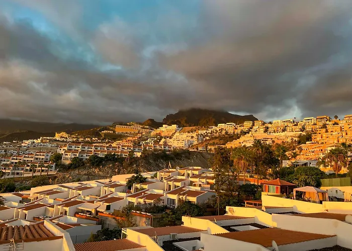 Lux * Costa Adeje (Tenerife)