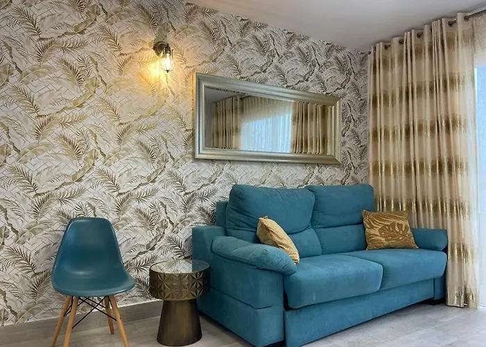 Lux * Costa Adeje (Tenerife)